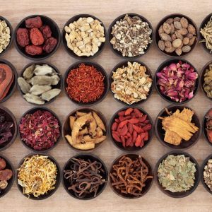Chinese Herbal Medicine Naperville